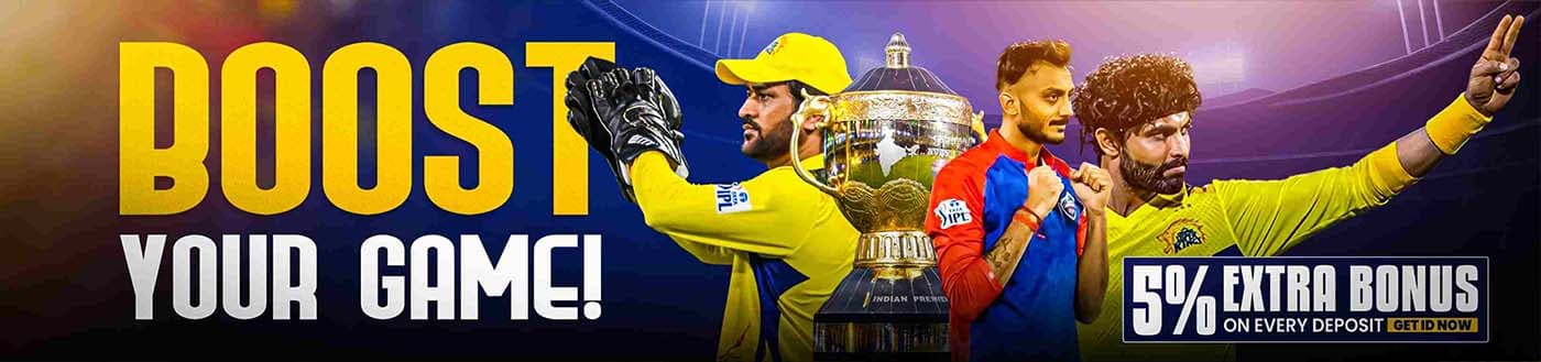 Welcome to Play99Exch